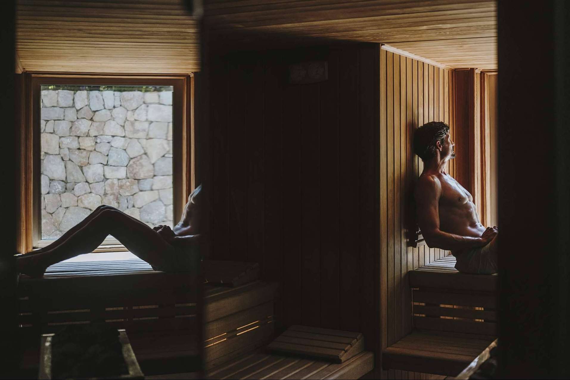 Revival Spa by Clarins, el spa del Hotel Aguas de Ibiza que garantiza el bienestar y la relajación a sus clientes
