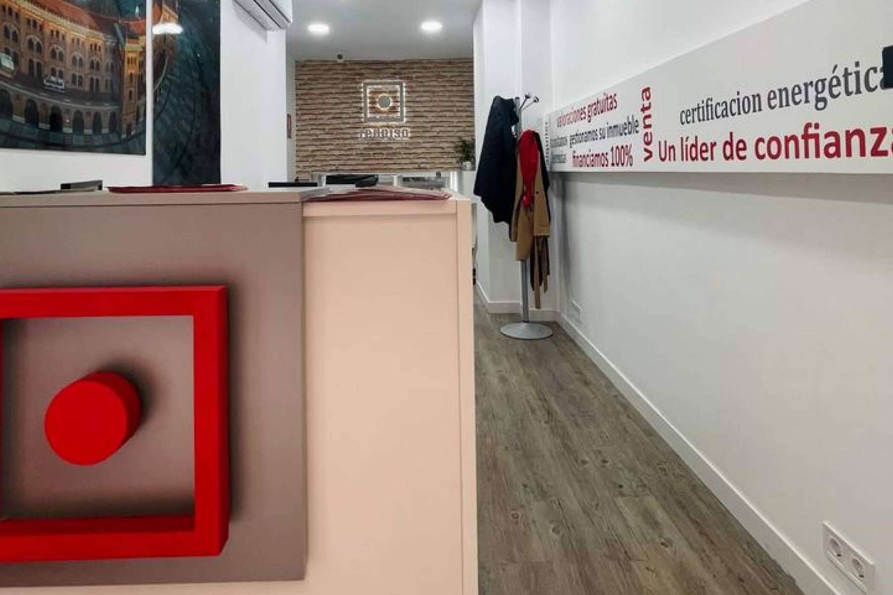 Redpiso, la oportunidad perfecta para hacer carrera profesional