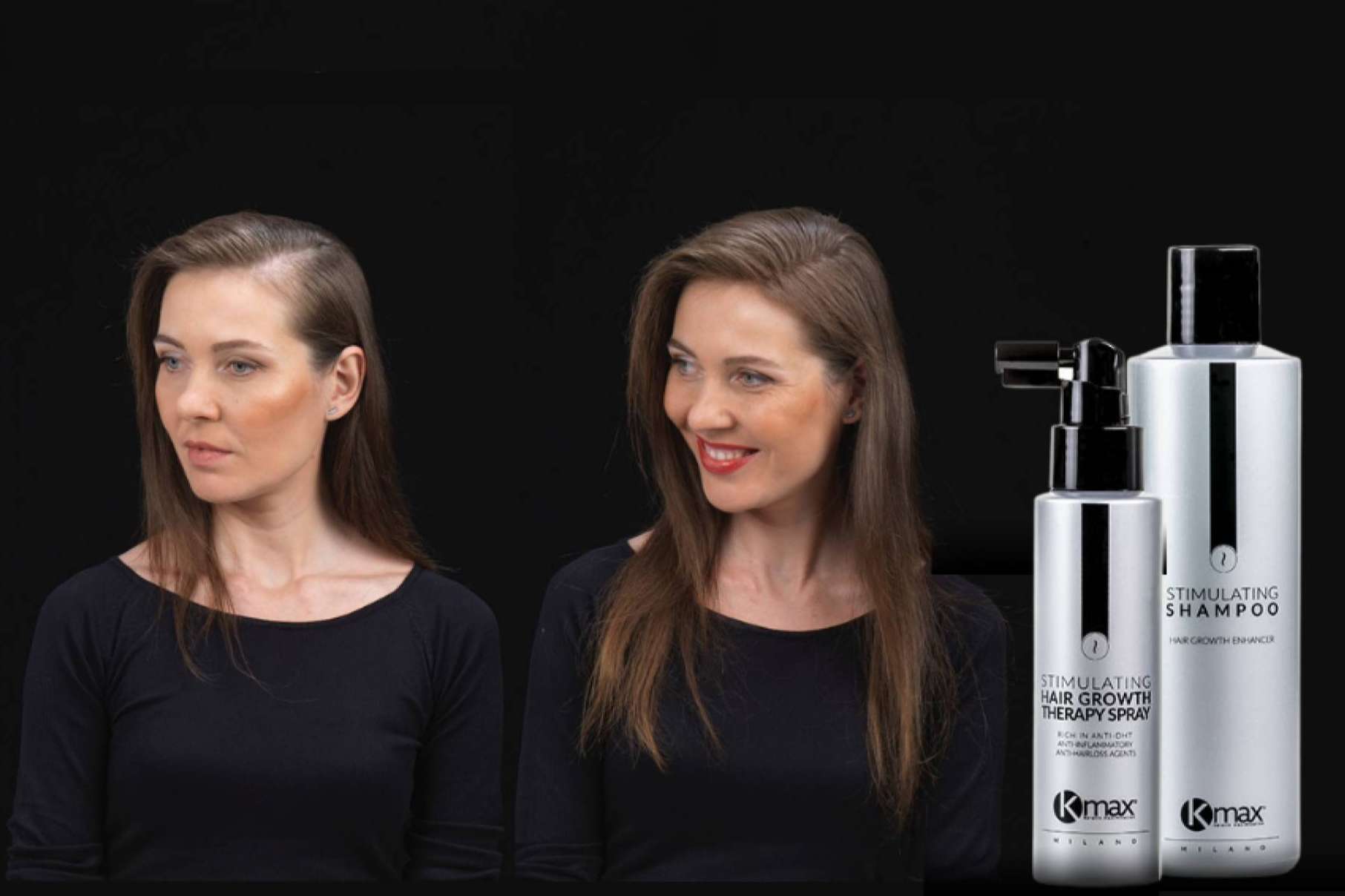 Trucos y consejos para estimular el crecimiento del cabello