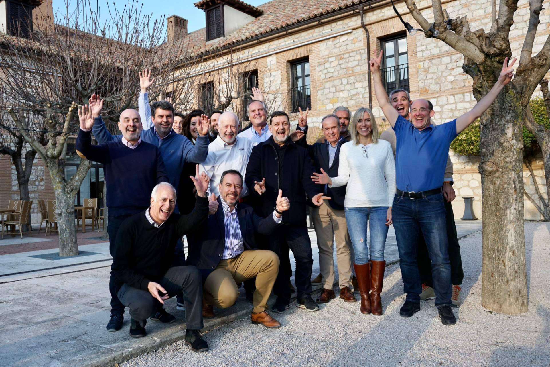 Josep-Maria Gascon sobre cómo llevar una empresa y el liderazgo al siguiente nivel