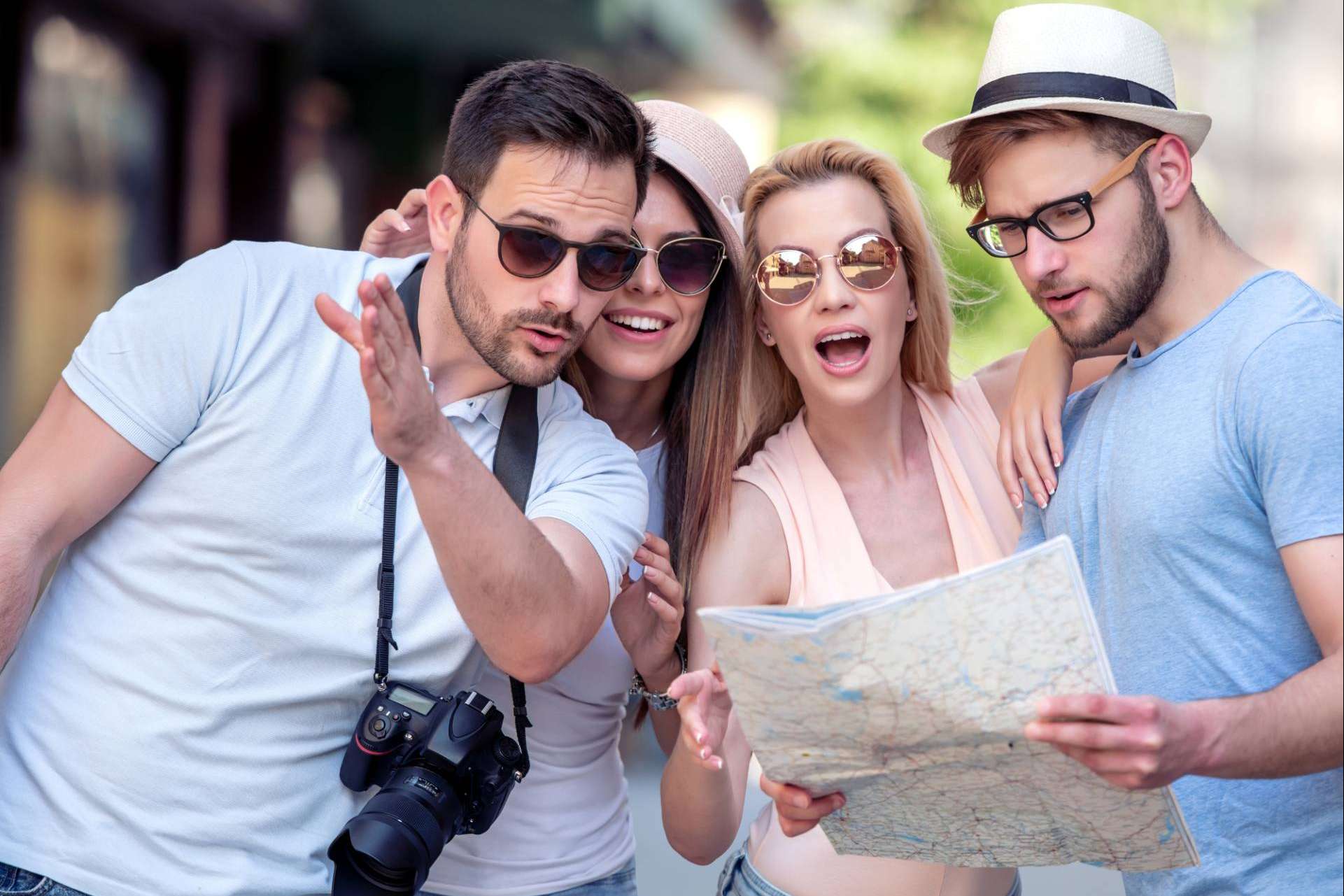 Impresol Media Solutions o cómo convertir al turista en cliente