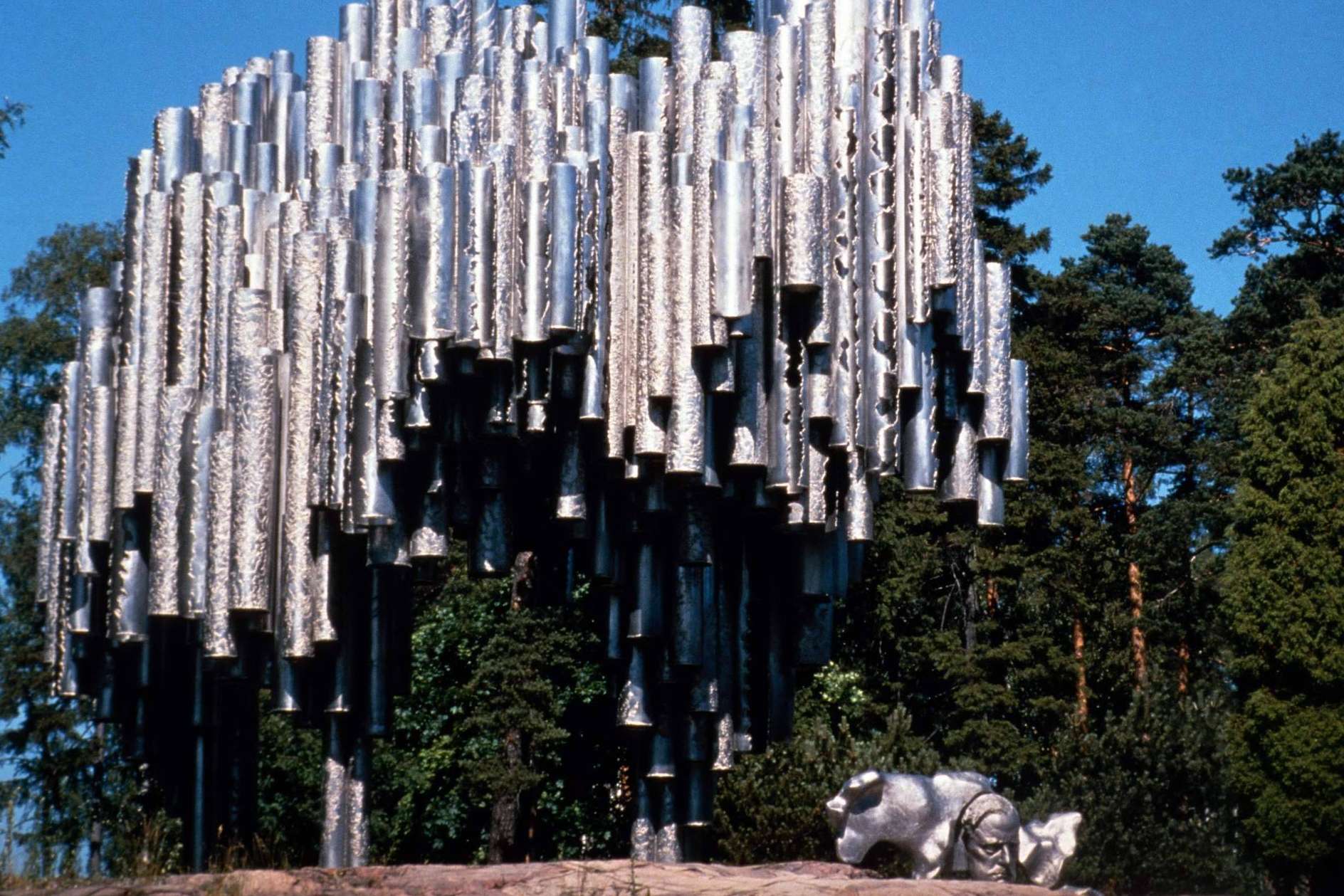 Viada Tours dispone de City Tour Helsinki Verano 2023