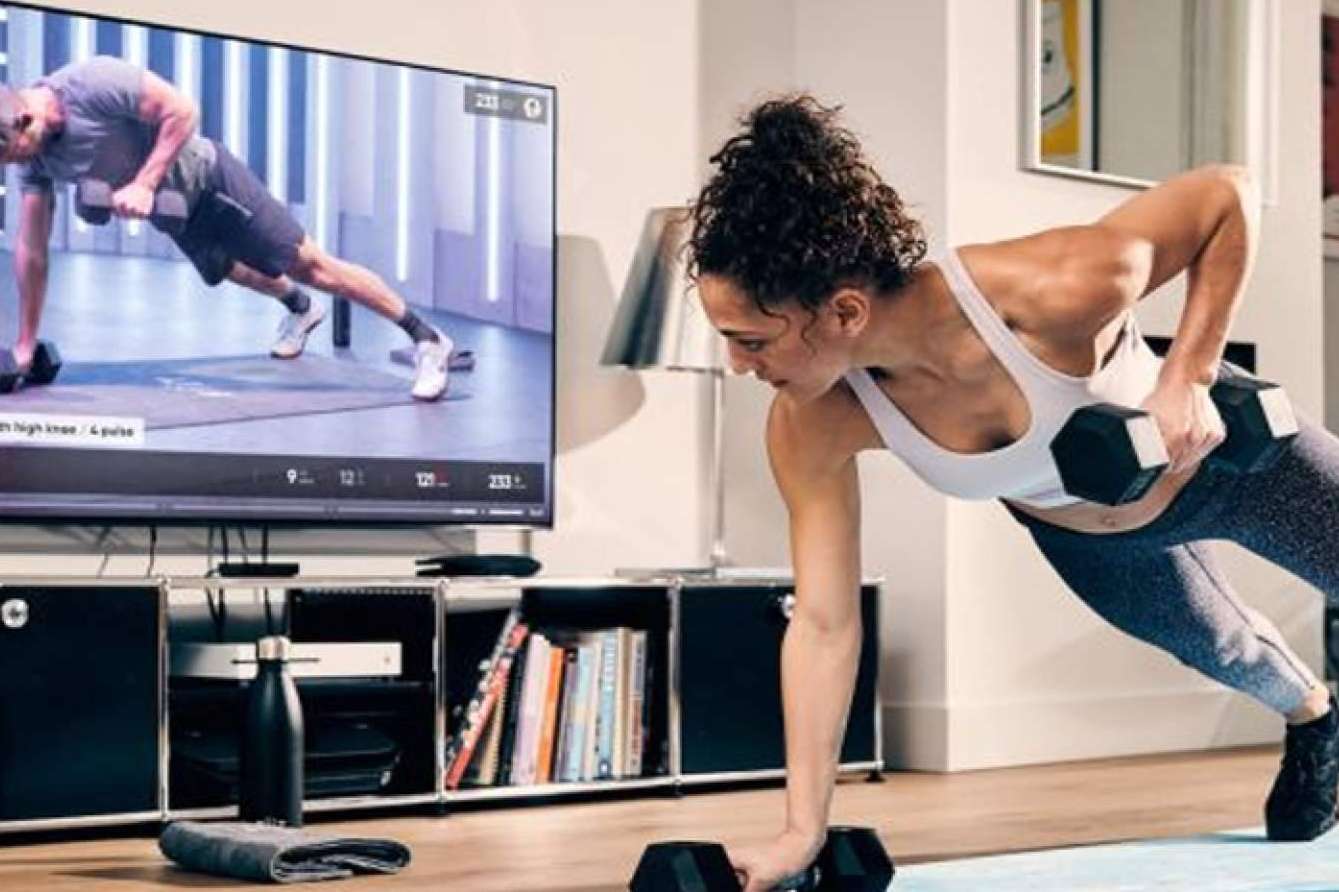 Beneficios del entrenamiento personal online de Óscar Ródenas