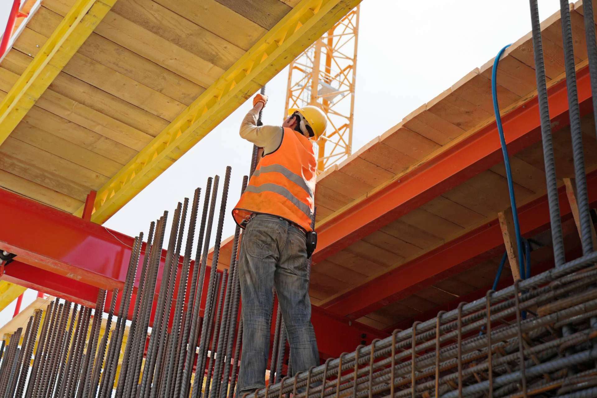 Expertos analizarán los retos de la Construcción 4.0 en el congreso European Building Summit Barcelona
