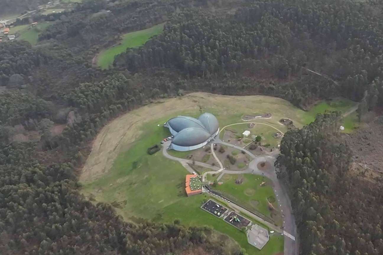 Convertirse en piloto de ultraligero en Asturias, con Asturfly