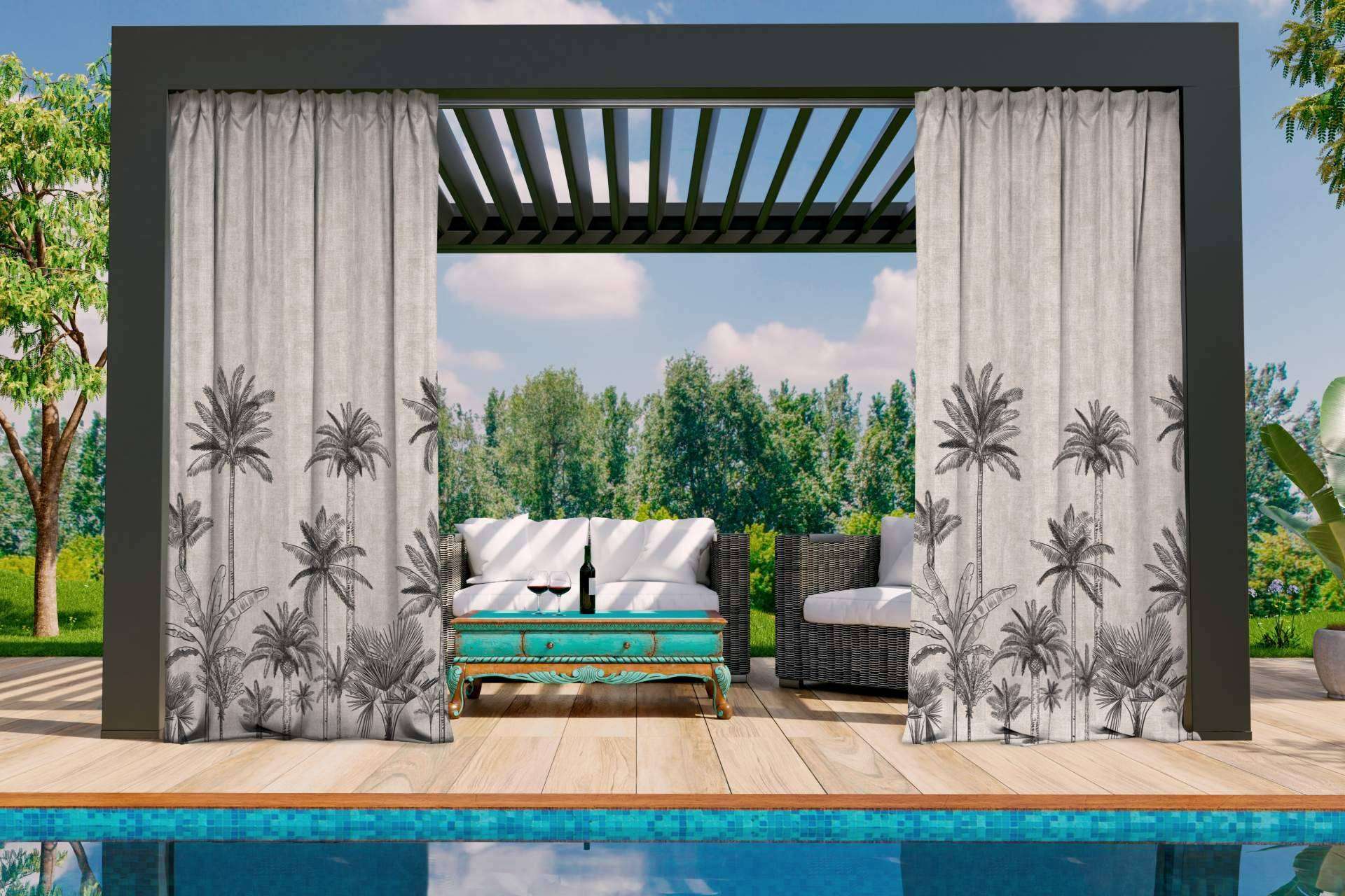 Terrazas y jardines con estilo con los nuevos productos de Sokios