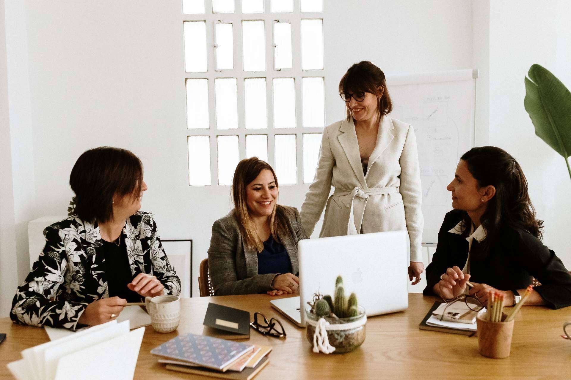Vanessa Cabrera y su formación ‘Yo Emprendedora Digital’ que permite ayudar a otras mujeres a dar el salto y emprender