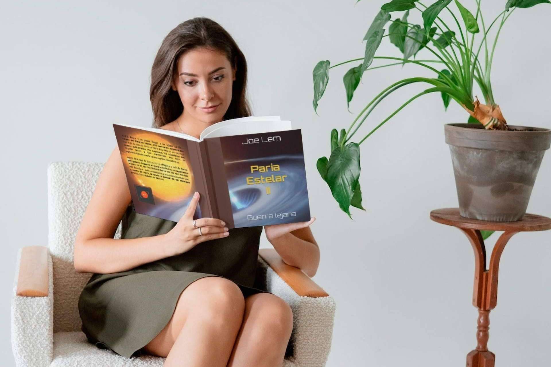 La Editorial Alvi Books ha conseguido llegar al éxito en los países de habla hispana