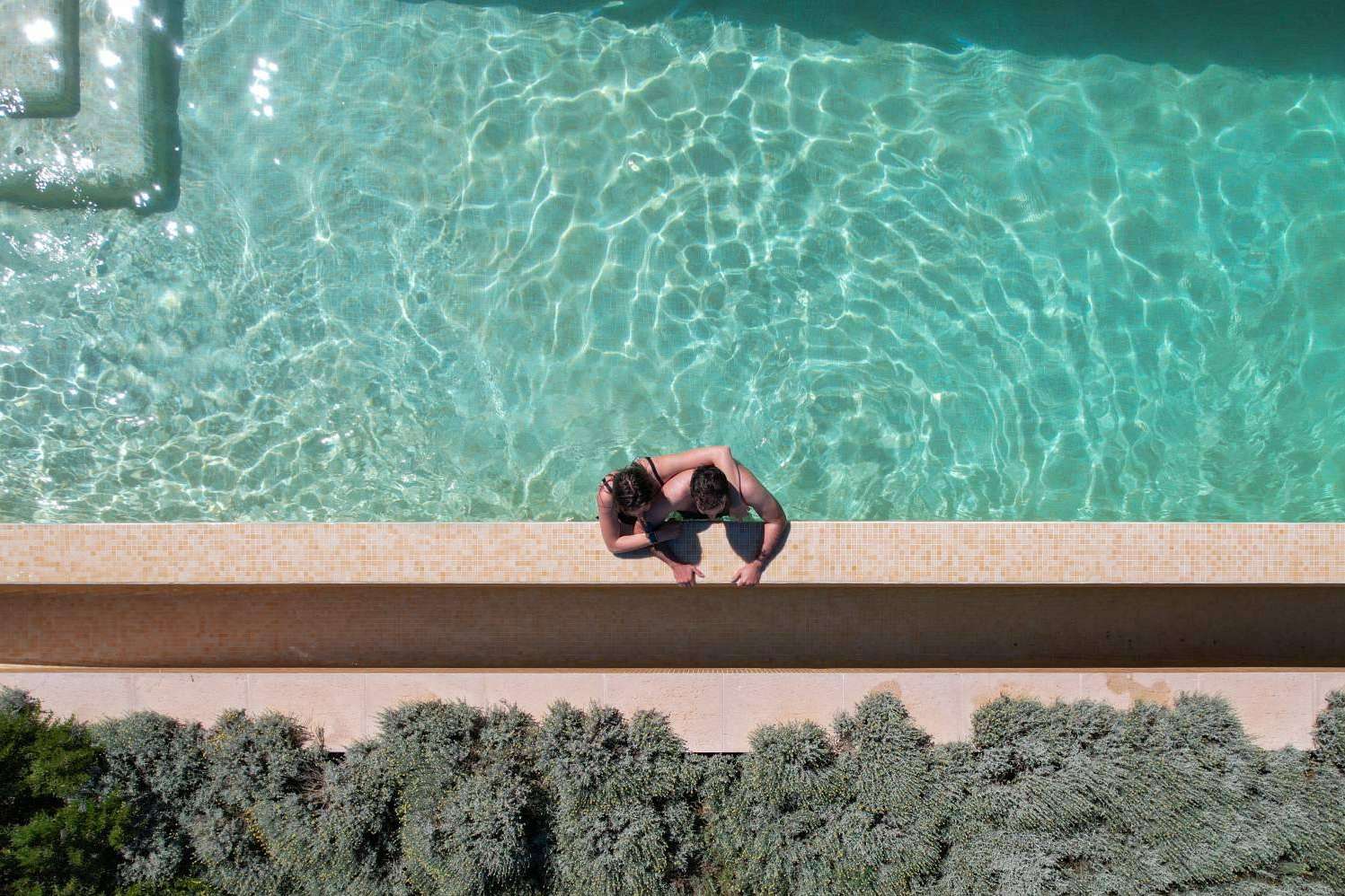 Una casa de ensueño para disfrutar de unas vacaciones en Formentera, con Can Corda