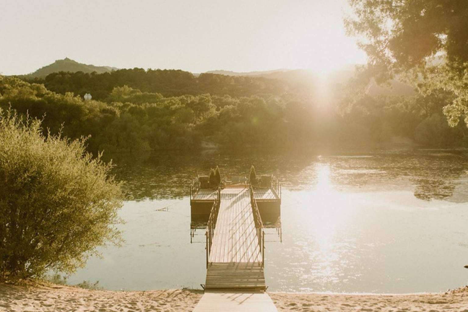 Prados Moros y sus ideas originales para hacer el día de la boda
