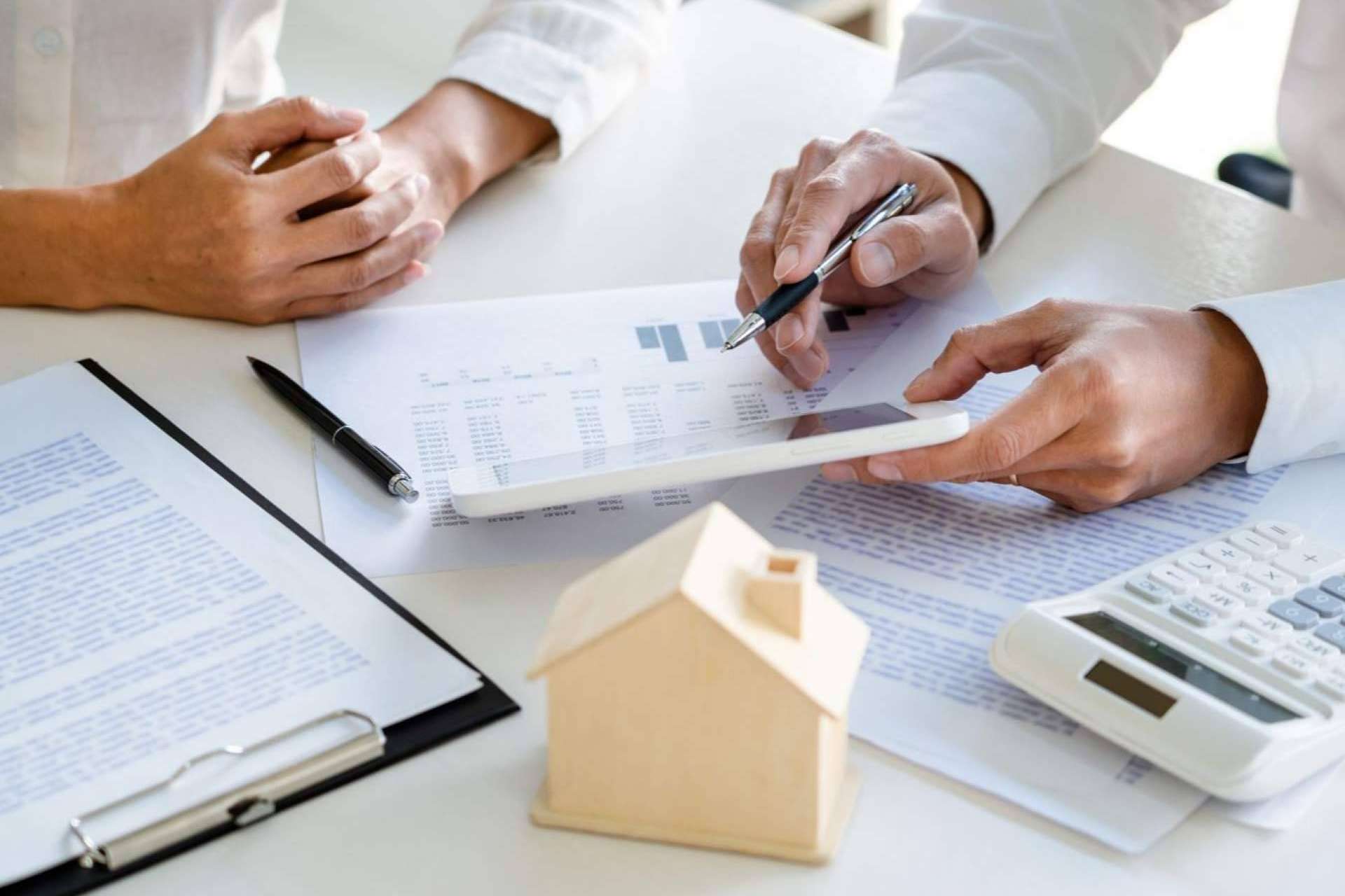 Equipo de expertos asesores inmobiliarios en Madrid, de la mano de Kensington Finest Properties
