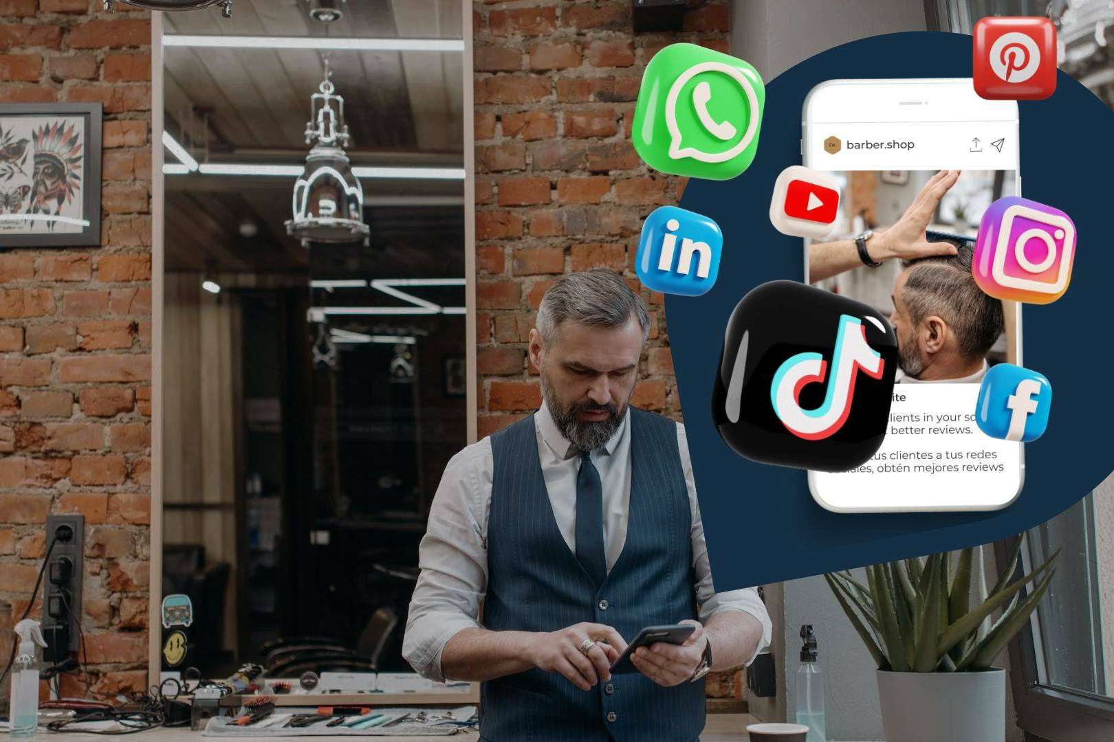 Blow Marketing, la marca especializada en marketing digital en belleza que ya ha impulsado decenas de negocios del sector