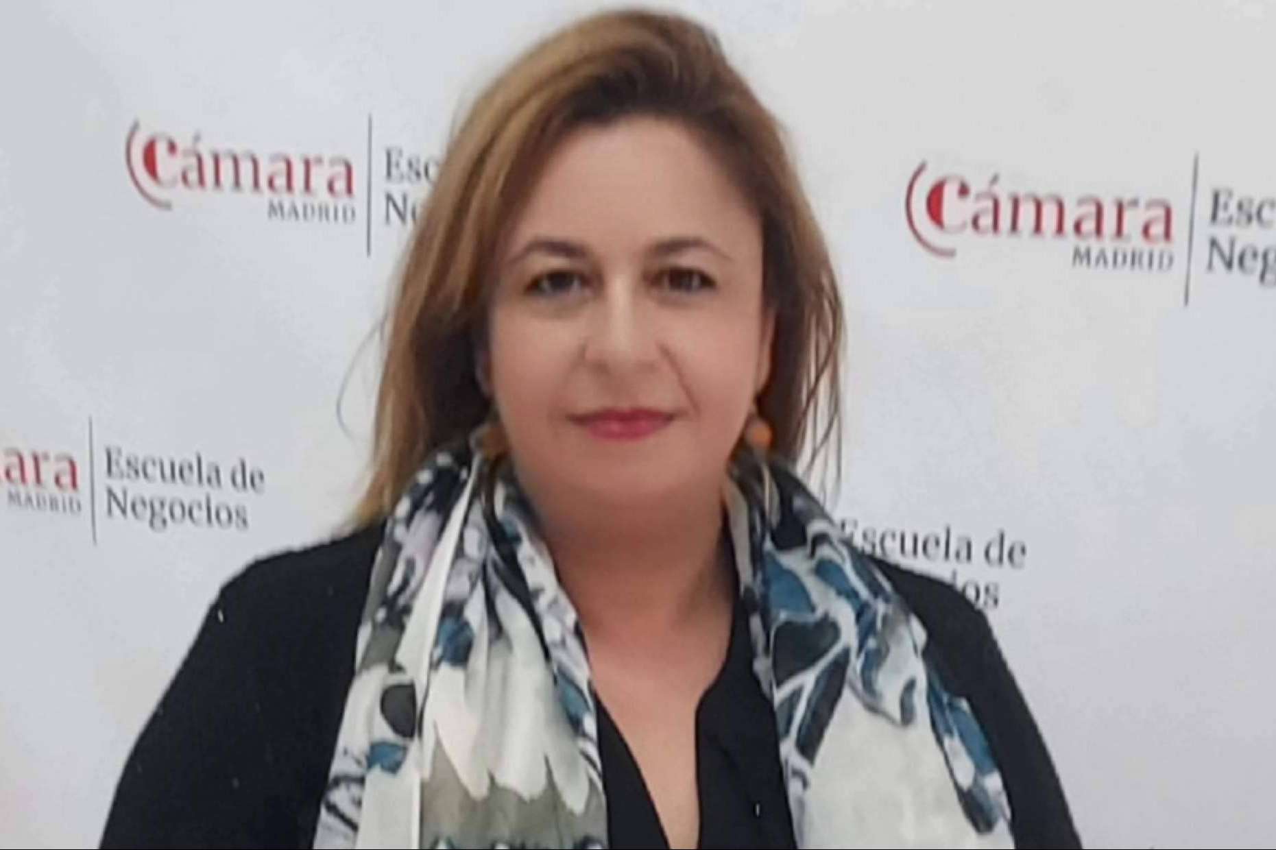 Cámara de Madrid ofrece formación profesional con experiencia para cumplir los sueños de sus alumnos