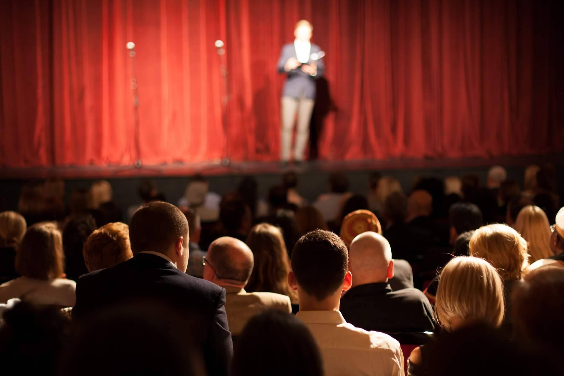 Comprar entradas para musicales y teatros en Madrid en Comunidad Instanticket