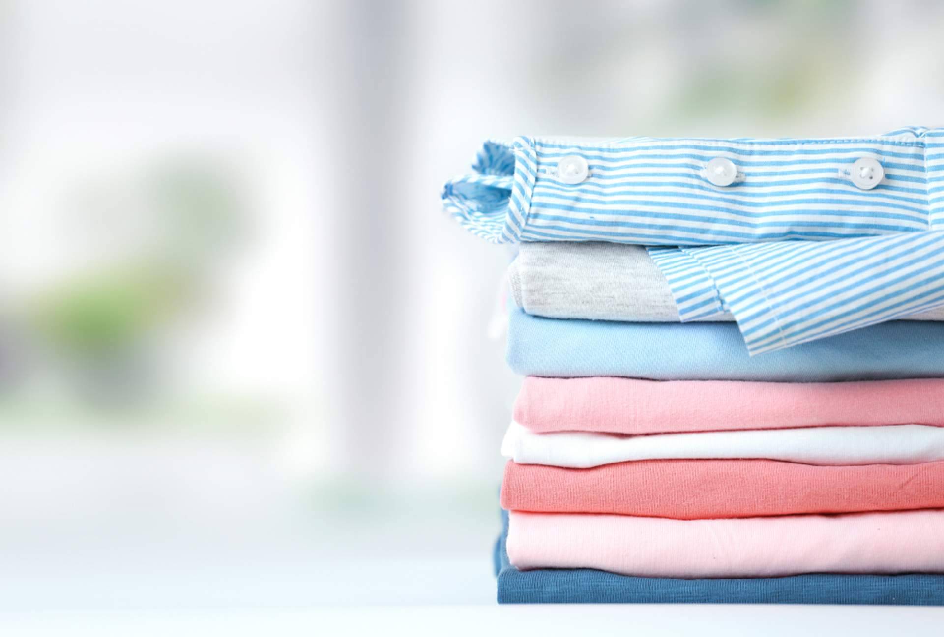 Rapidez en los servicios de lavandería y tintorería, con Washrocks