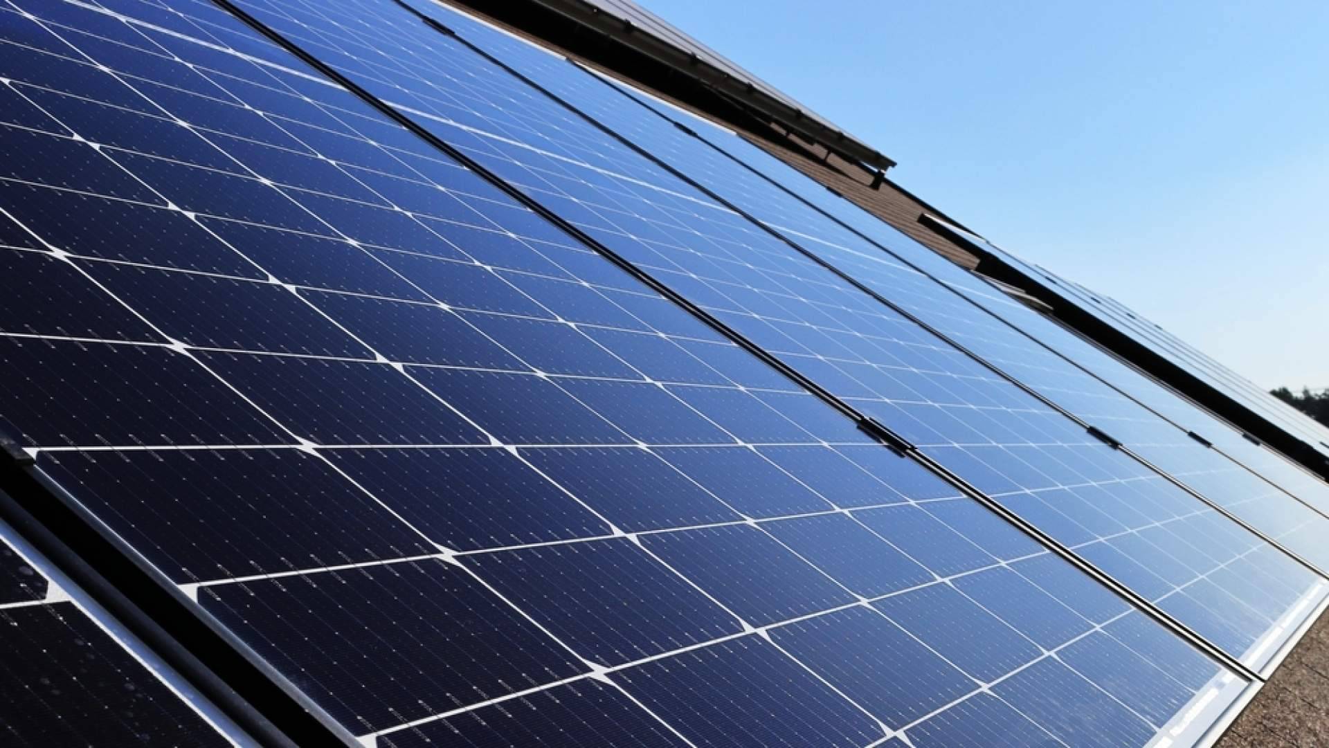 El precio de instalar placas solares, de la mano de ISF