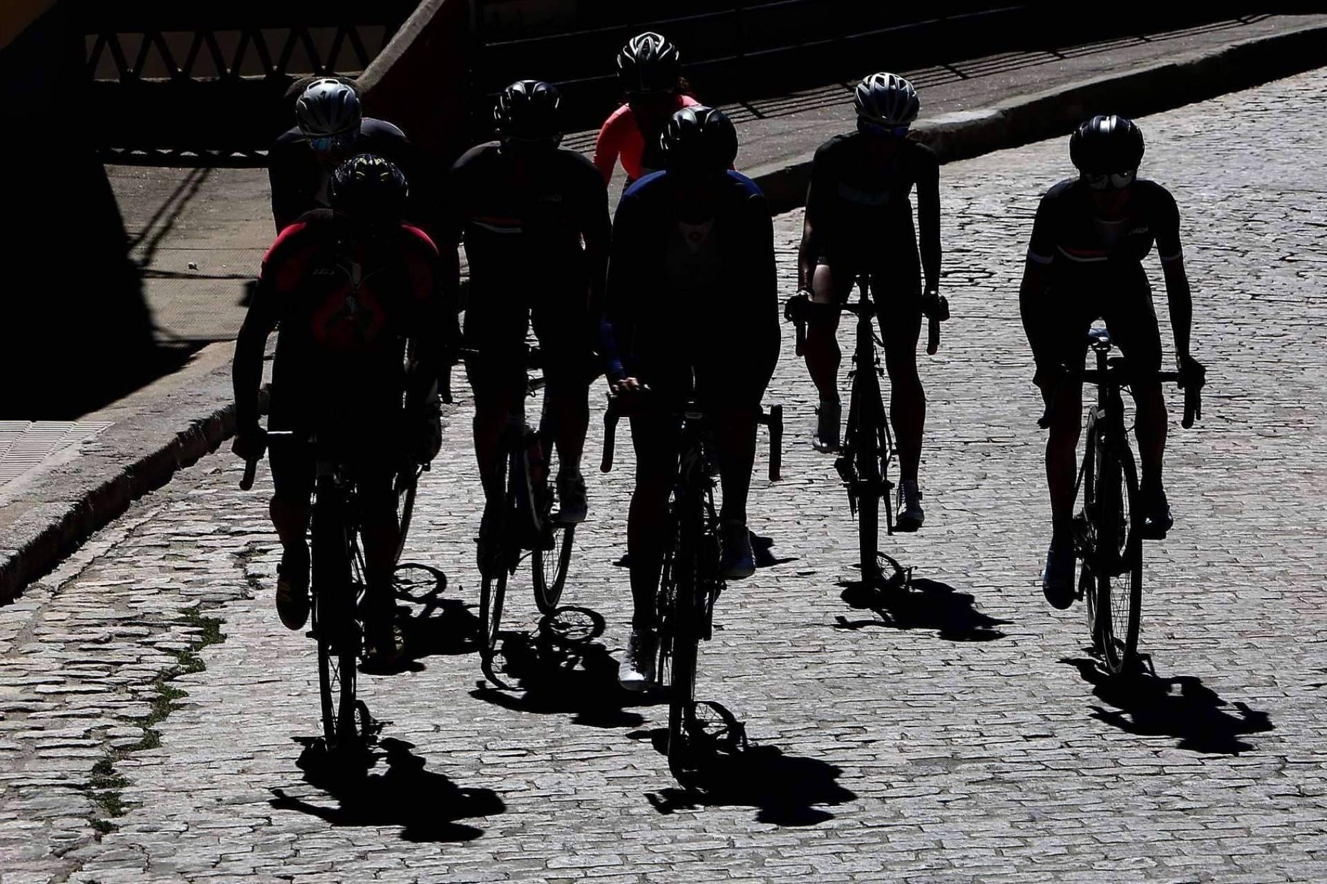 Los 5 monumentos del ciclismo, por Sanferbike