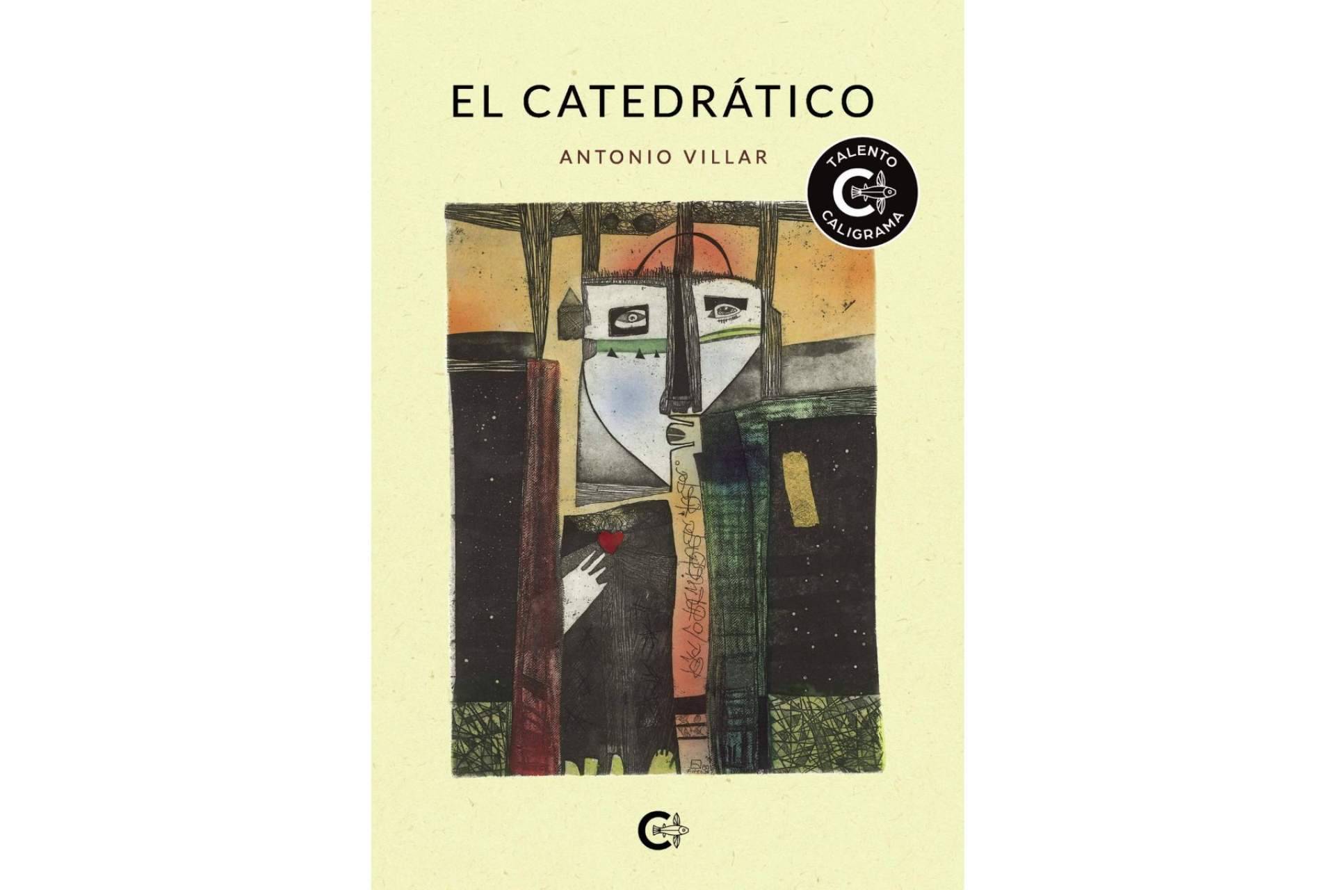 La incontestable novela que muestra cuál es el camino de la cima a la sima, ‘El catedrático’