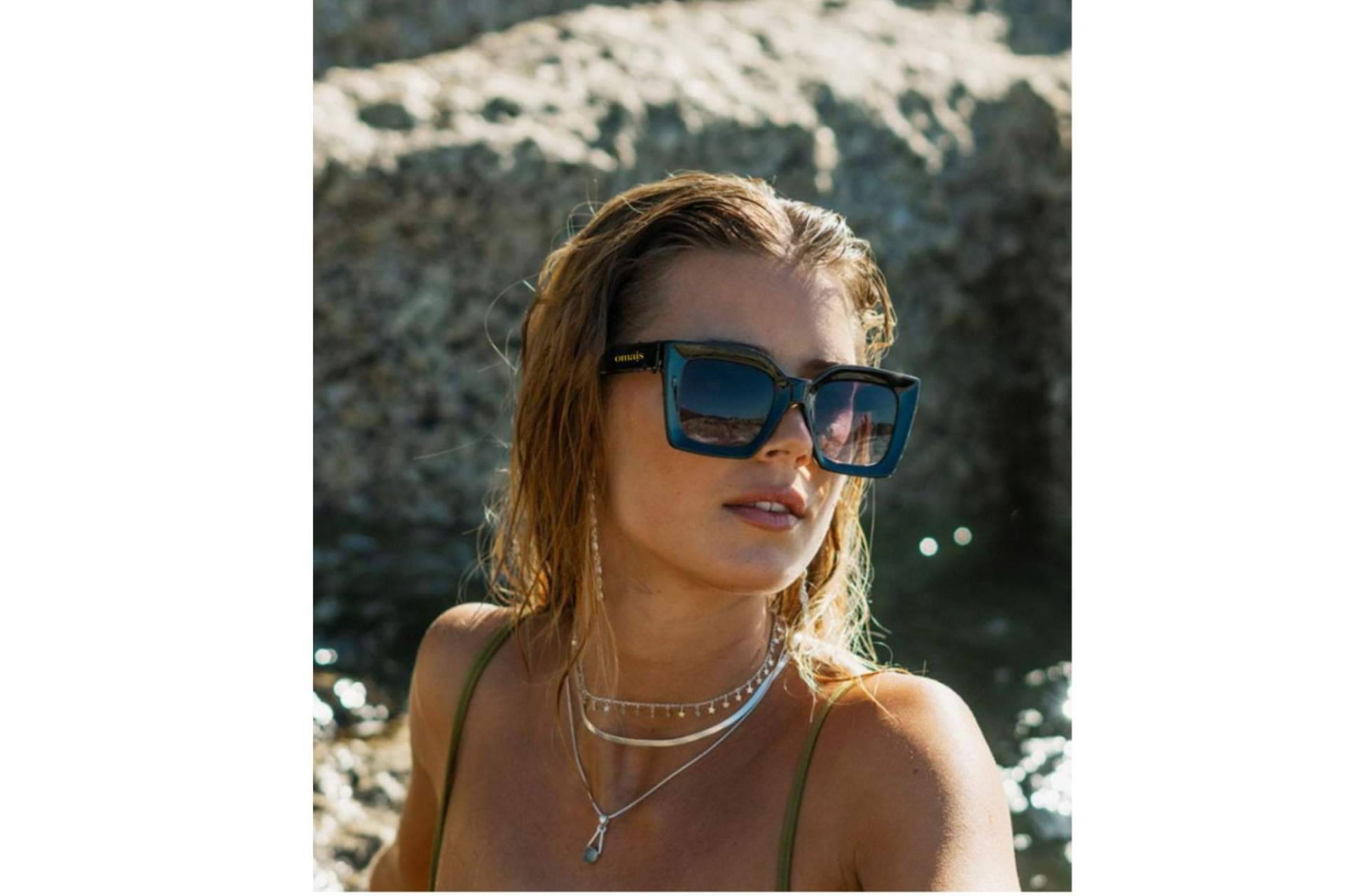 Conocer los modelos de gafas de sol para este verano de OMAIS