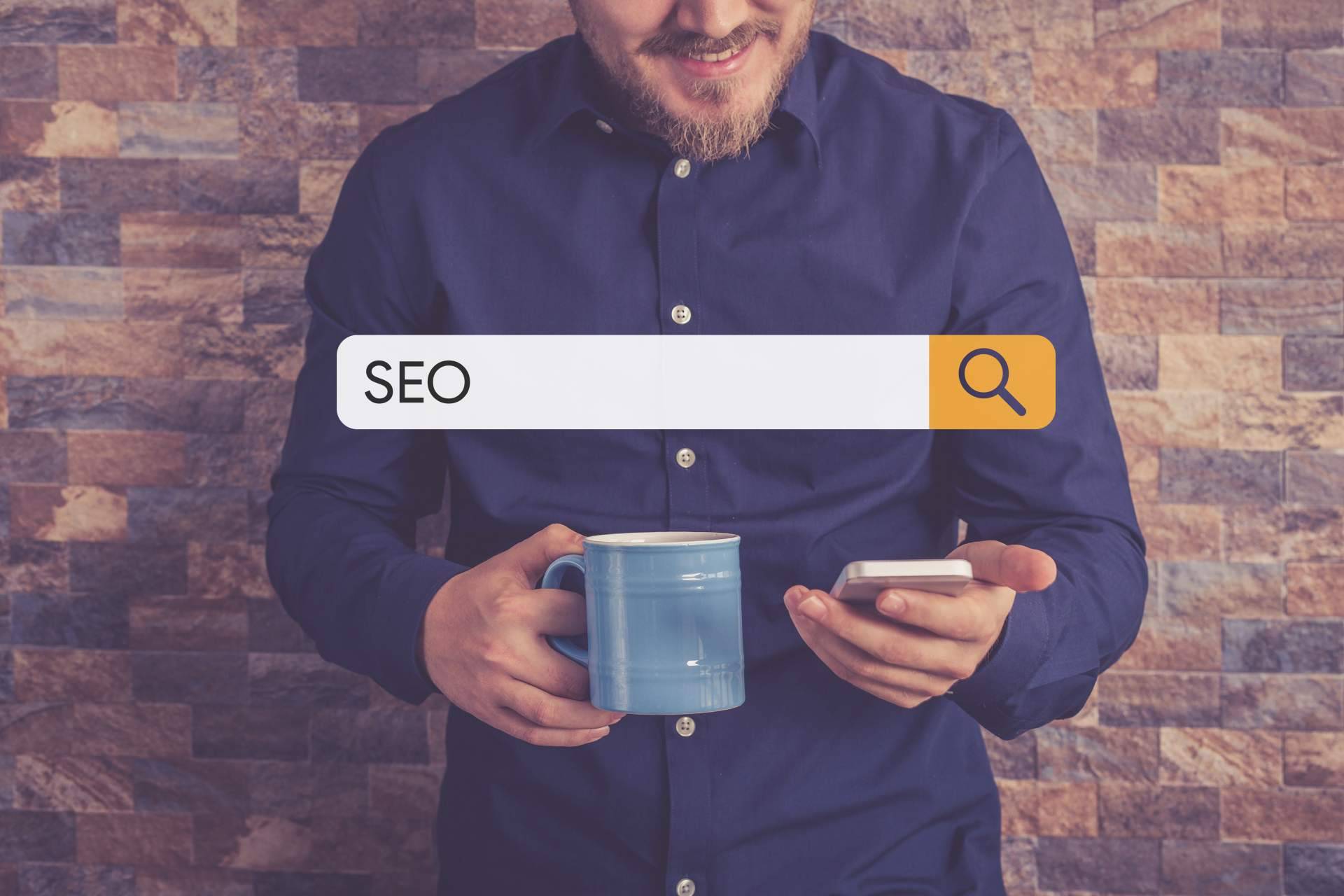 La agencia SEO Barcelona Yumpa es adecuada para las startups