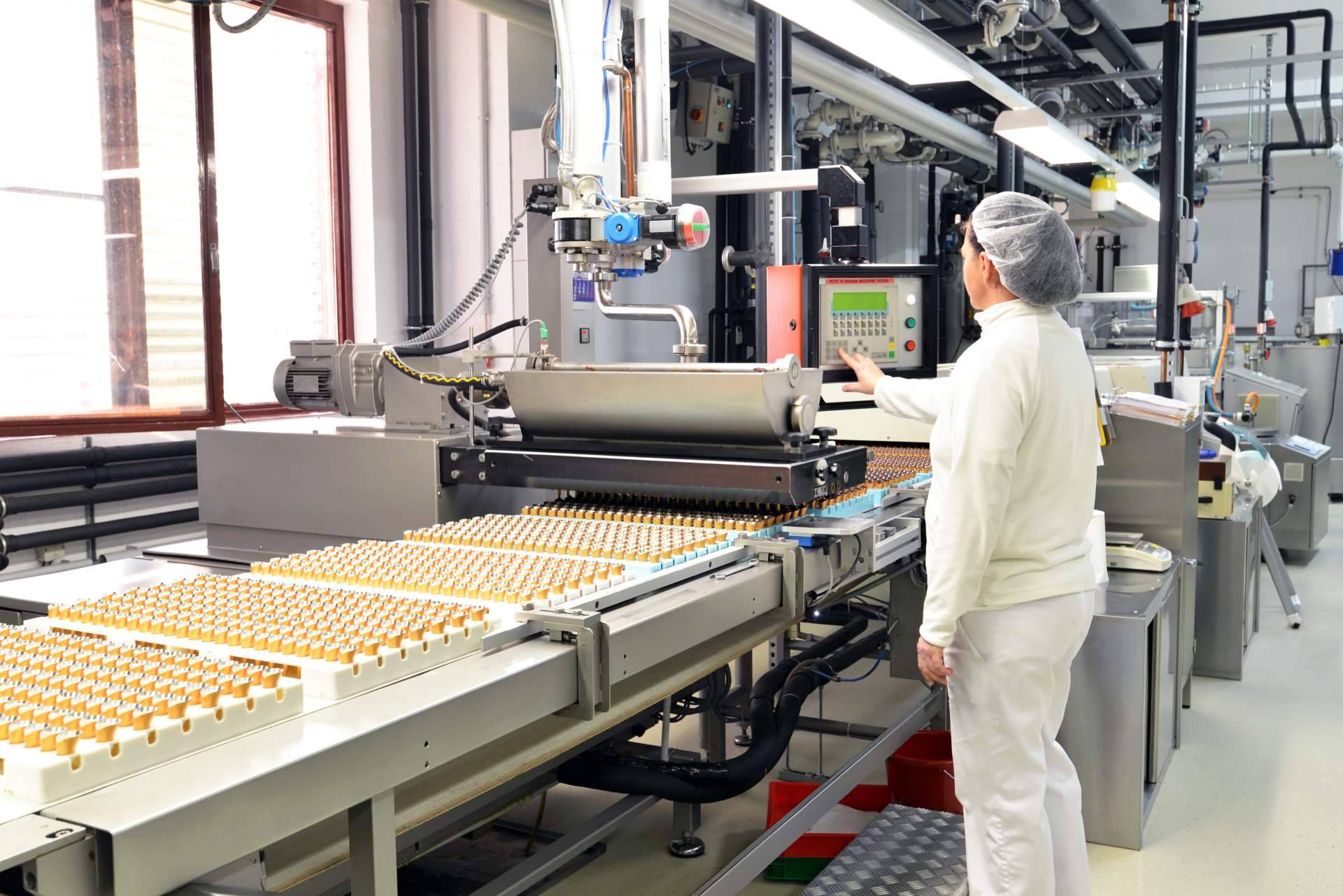 ¿Por qué la industria alimentaria se decanta cada vez más por la digitalización 3D?, por Juárez Thompson