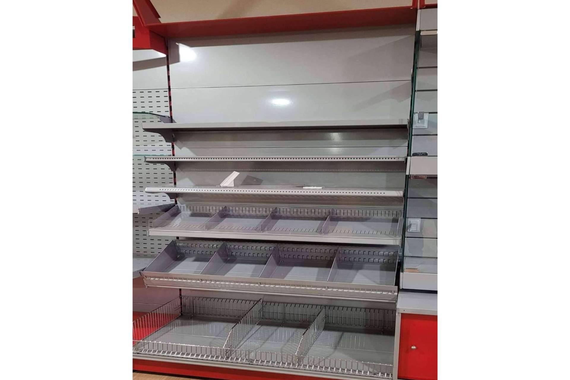 El amplio catálogo de productos para equipar tiendas de ferretería, Equipo Tu Tienda