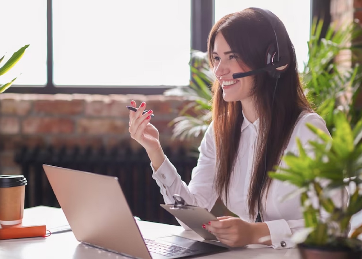 Descubre qué es la interpretación telefónica y por qué es útil