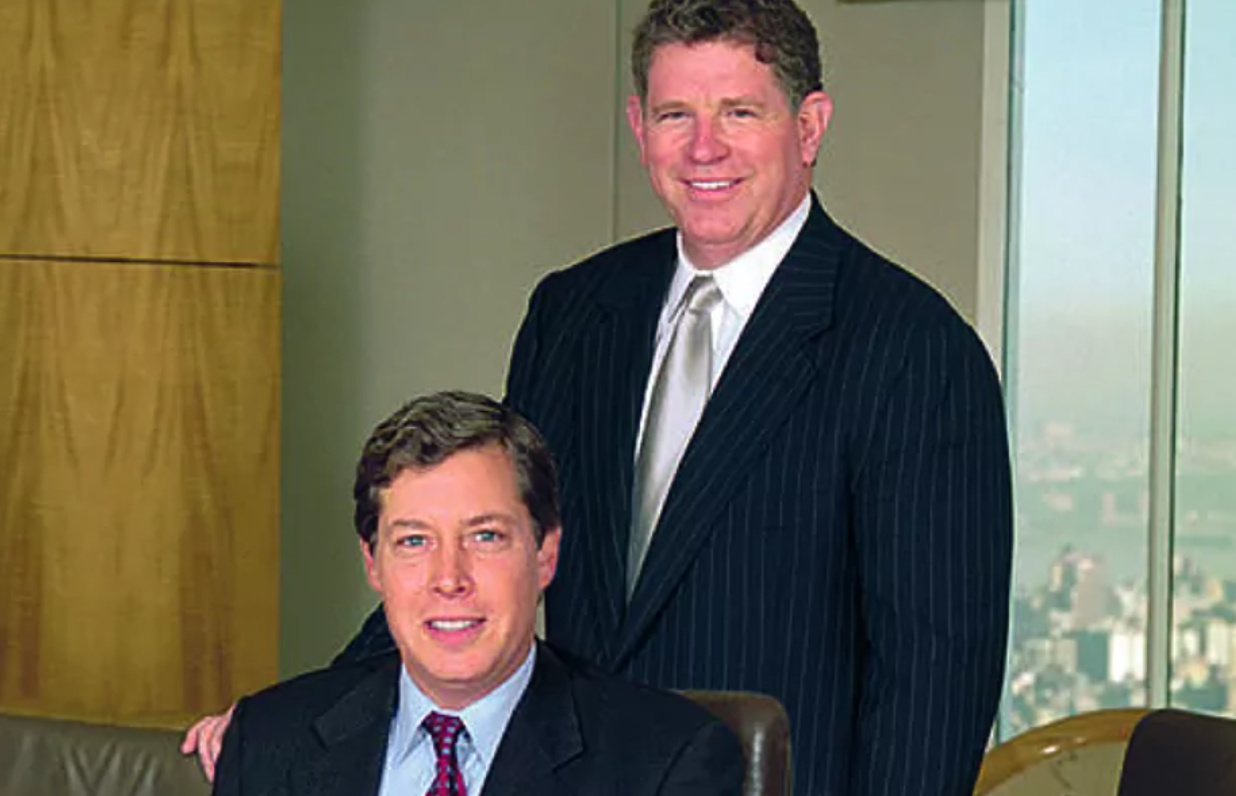 Nuevo revés judicial para los magnates David Zalaznick y Jay Jordan