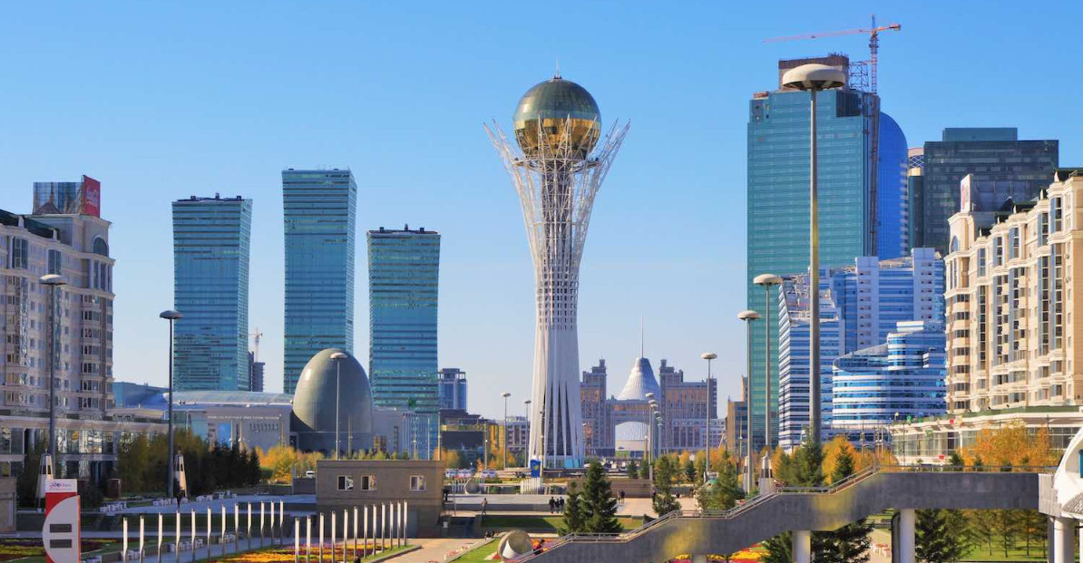 El FMI, la OMC, OSCE y Al Thani se dan cita en el Fórum Internacional de Astaná