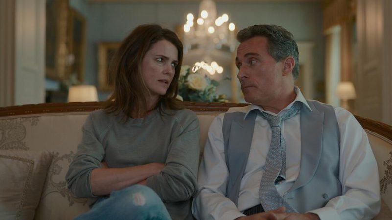 la diplomatica netflix Merca2.es