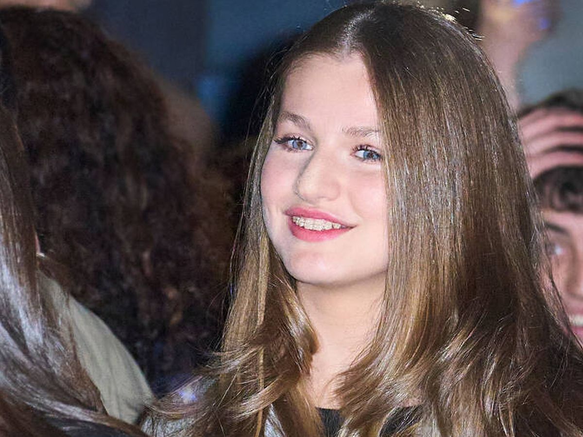 Así serán los próximos meses de la princesa Leonor tras su graduación