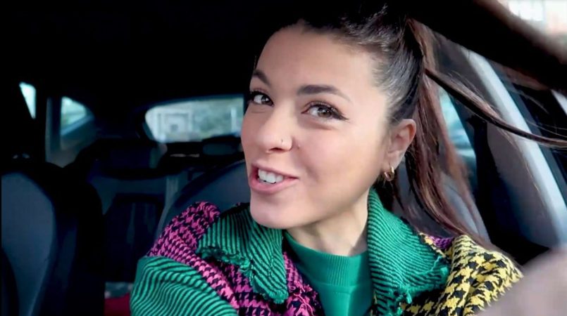 lola mencia supervivientes cambio look pelo 00 1640597209 Merca2.es