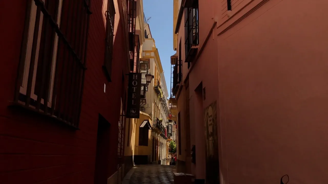 Pueblos de España donde te pagan por vivir en ellos