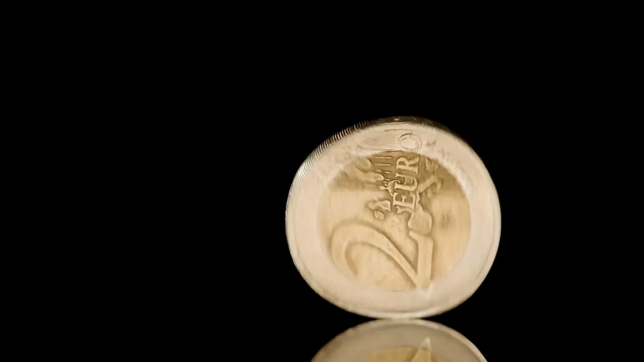 Estas monedas están a punto de desaparecer