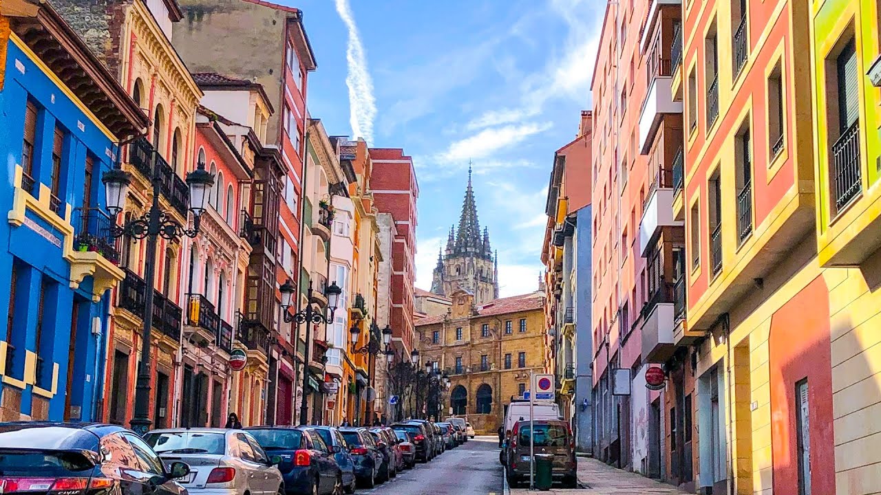 La ciudad más limpia de toda España