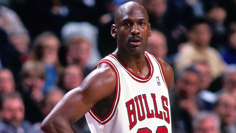 michael jordan looks Merca2.es