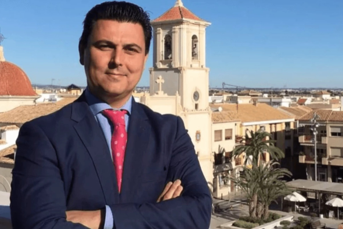 Los ‘populares’ de San Javier se juegan su mayoría absoluta por el escándalo del agua