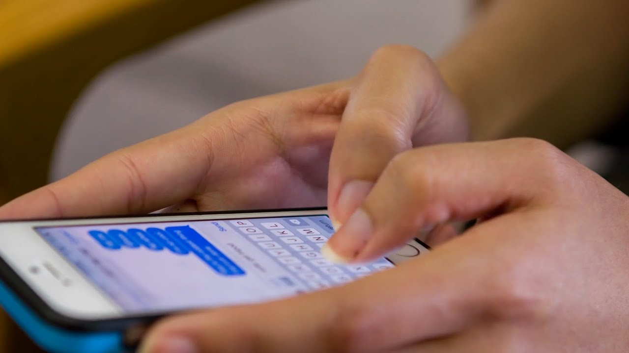 Nueva actualización de WhatsApp