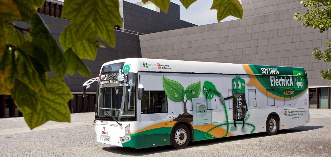 Movilidad sostenible: 5 opciones de transporte alternativas y respetuosas con el medio ambiente