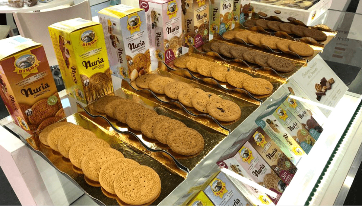 Cuétara compra Galletas Camprodón, dueños del surtido del Pirineo catalán