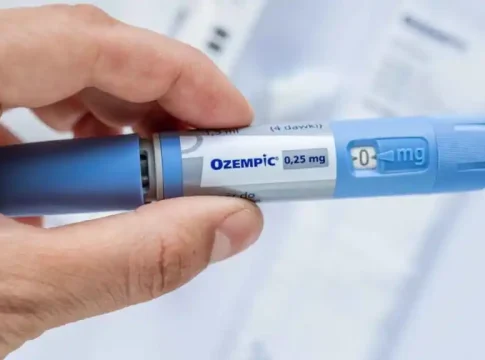 ozempic ozempic efectos secundarios