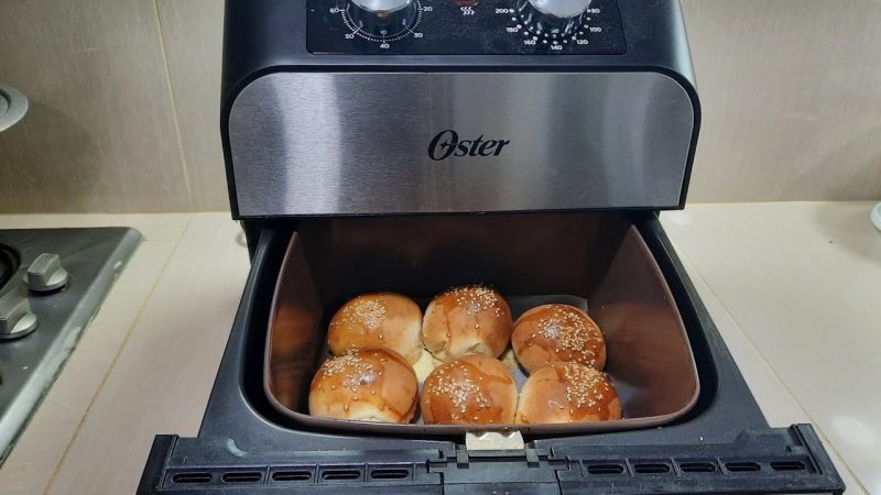 La OMS deja claro cuál es el pan más sano de todos los tipos que hay 67 Merca2.es freidora