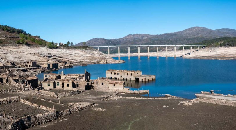 Así es como afecta la falta de lluvia a tu economía y tu salud 75 Merca2.es sequía