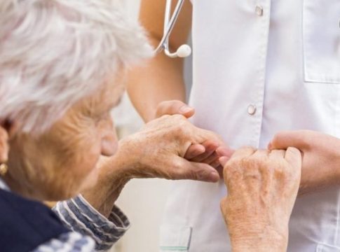 Experto recuerda que el Parkinson puede provocar otros trastornos como la apatía, la inseguridad o problemas del sueño Parkinson