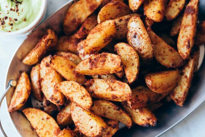 La receta secreta para hacer patatas Deluxe caseras 36 Merca2.es Preparación