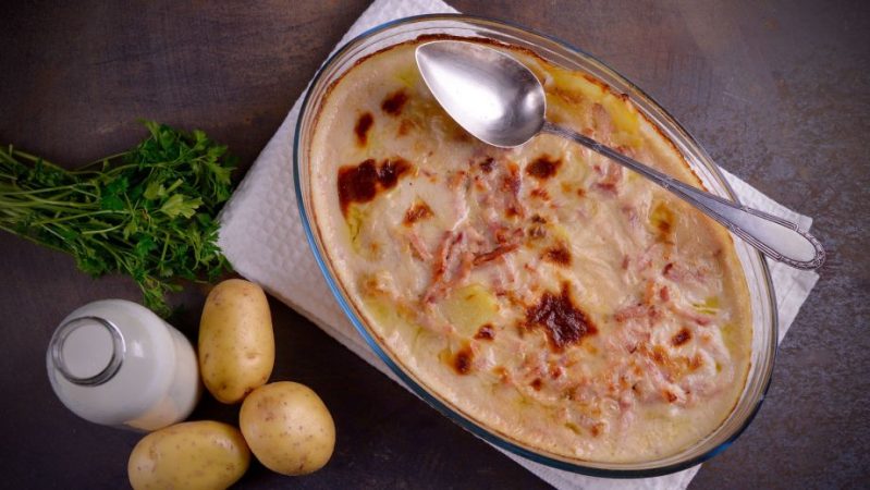 patatas gratinadas Merca2.es