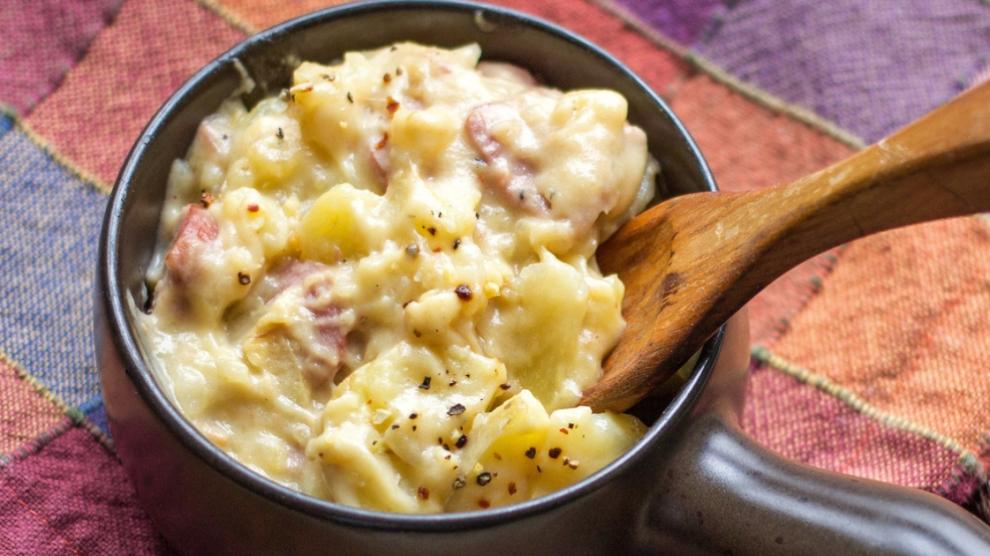 Patatas a la Rafaela: un plato irresistible y sabroso por menos de 3 euros