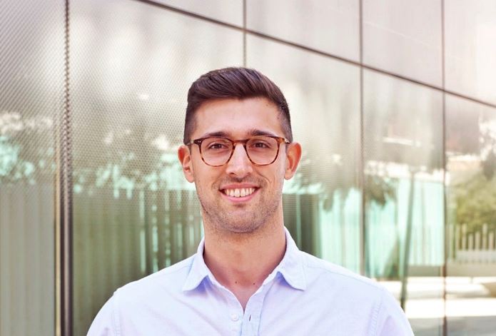 Iñigo Aguirre (Payhawk): «Las empresas pierden hasta 120.000 euros al año por no digitalizar sus procesos financieros»