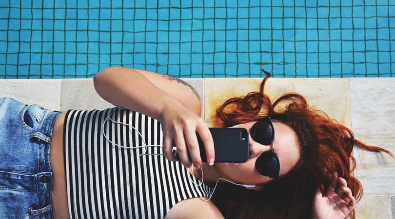 Lo complicado de hacer una playlist