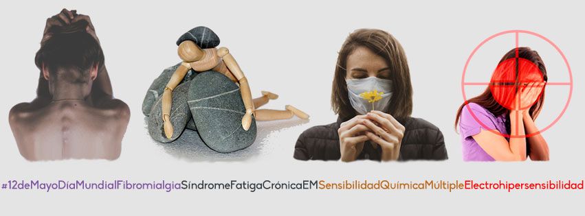CONFESQ denuncia un retroceso en la atención sanitaria en el día mundial de sus enfermedades